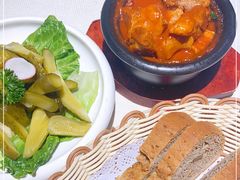 -俄士厨房(印象汇店)
