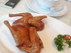 -利苑酒家(金宝店)