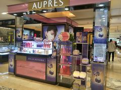 -嘉兴戴梦得购物中心