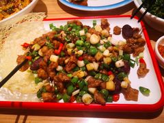 -茅溪菜·家常菜(九街店)
