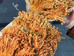 -亿牌牌东北烧烤(博物馆旗舰店)