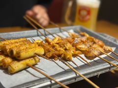 -管氏翅吧(护国寺店)