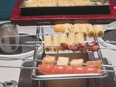 -丰茂烤串(外滩星荟中心店)