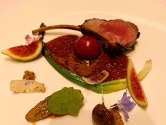 -九献创意菜·牛排馆(亮马河花园店)