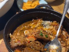 -龙泉人椰子鸡·糟粕醋·海南菜(南大桥店)
