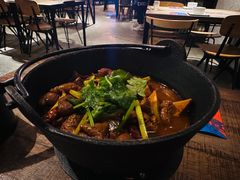 -铁公鸡·四川料理(天环广场店)