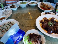 -上海小南国(正大店)