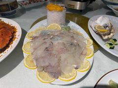 -丁字口海鲜热炒·烧烤大排档