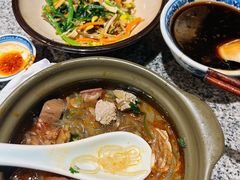 -南京大牌档(济南万象城店)