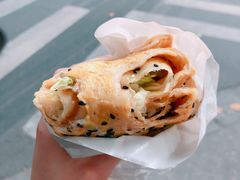 -卞姐蛋饼(陕西南路店)