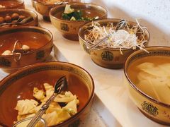 -BLD西餐厅(成都首座万丽酒店)