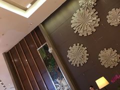 -广州粤海喜来登酒店