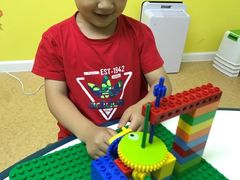 -卡巴机器人编程·少儿编程·信息学竞赛(公益西桥校区)