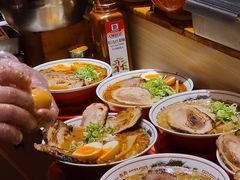 -老龙亭拉面店