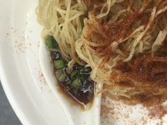-周门传统竹升面