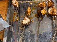 -号令江湖·水浒烤肉(和畅睦邻中心店)