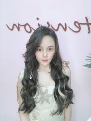 -Feelgood接发色彩造型沙龙