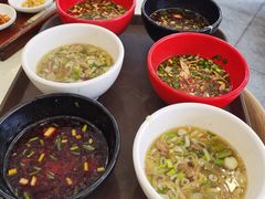 -乡党臊子面(丰庆公园店)