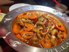 -胖哥俩肉蟹煲(苏州中心店)