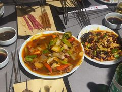 -李赵合鲜肉烧烤(西荷店)