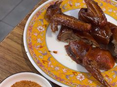 -勇興發港式茶餐厅(江宁店)