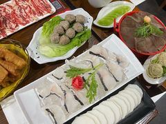 -牛郎记潮汕牛肉火锅(大西洋银泰城店)