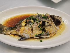 -金海湾海鲜排档(朱家尖店)