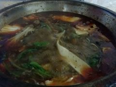 -重庆特色冷锅鱼(武大店)