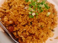-千日贺茶餐厅(开发区安盛店)