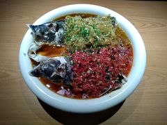 -湘与香缘·湖南菜(王府井北京市百货大楼店)