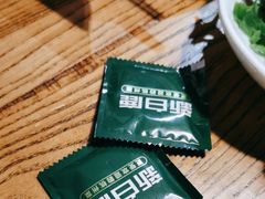 -新白鹿餐厅(百联中环店)