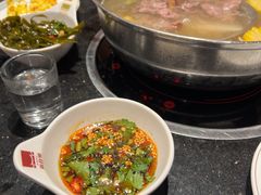-尚合里潮汕牛肉火锅(海沧店)