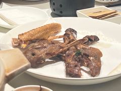 -炳胜品味(海印总店)