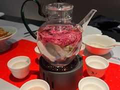 -馋遇江南·精致湖景雅宴(东方之门店)