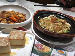 -新世界餐厅(万达店)