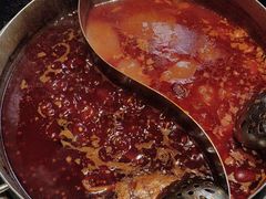 -矮板凳老火锅(宽窄巷子店)