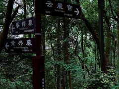 -岳麓山风景名胜区