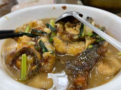 -始兴县农家小院餐馆