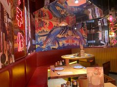 -有喜屋·日料·居酒屋(旭辉广场店)