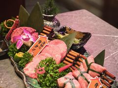 -板前十胜·和牛烧肉专门店(北京总店)
