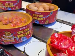 -龍歌自助小火锅(奎文万达店)