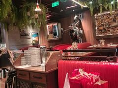 -1886德国汽车餐厅(外滩中央店)