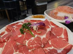 -渝里重庆火锅(航天城店)