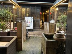 -壹泰东南亚主题餐厅·高良姜风情(州桥店)