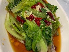 -丈母娘的饭局•新金陵菜(牛首山店)