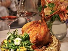 -Le Bistrot de Racine