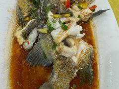 -青竹园海鲜餐厅(海天路店)