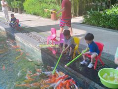 -三亚湾海居铂尔曼度假酒店