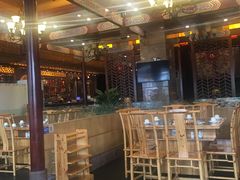 -老码头火锅(骡马市店)