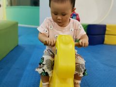 -KidsHome毅英宝贝家早教托育中心